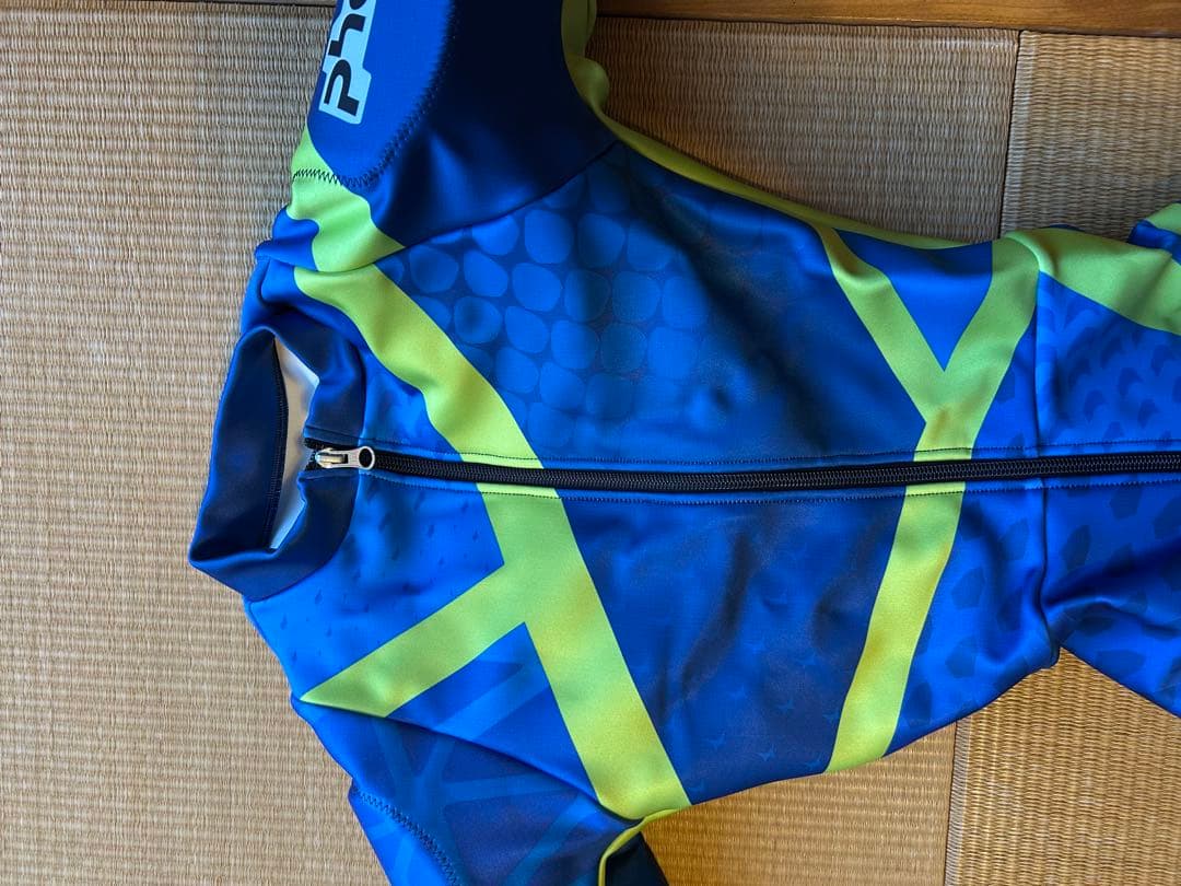 フェニックス　レーシングワンピ