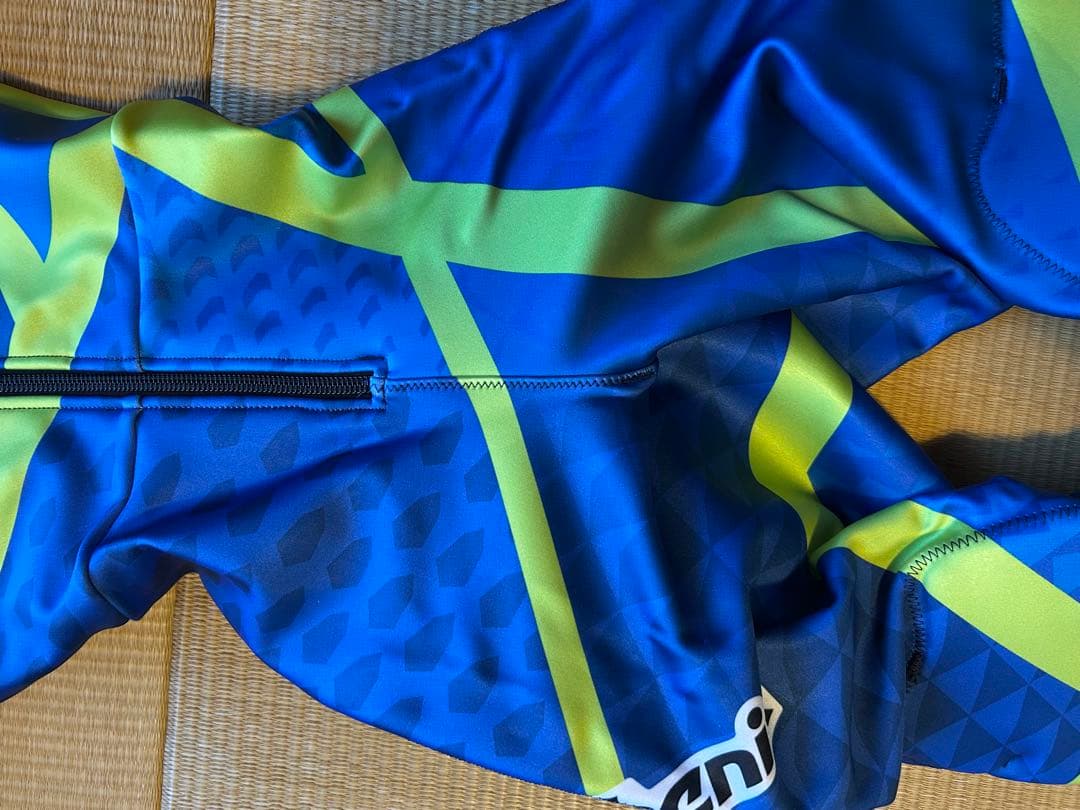 フェニックス　レーシングワンピ