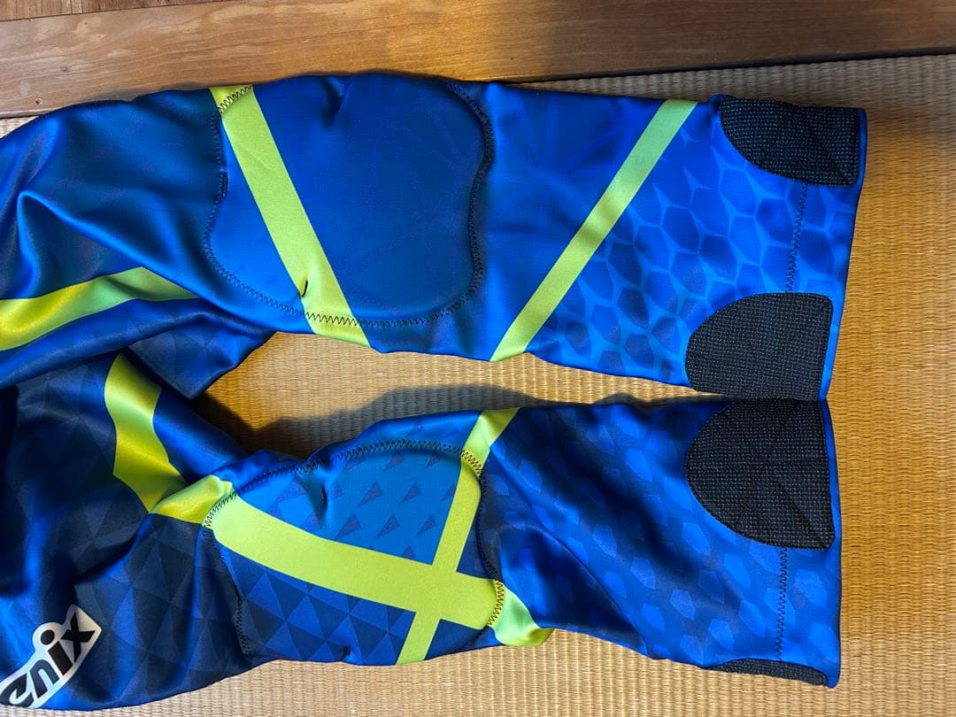 フェニックス　レーシングワンピ