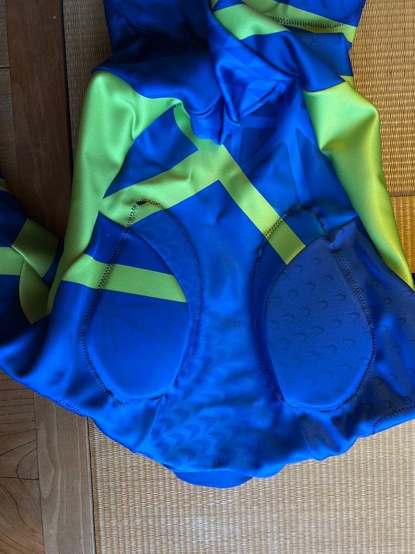 フェニックス　レーシングワンピ