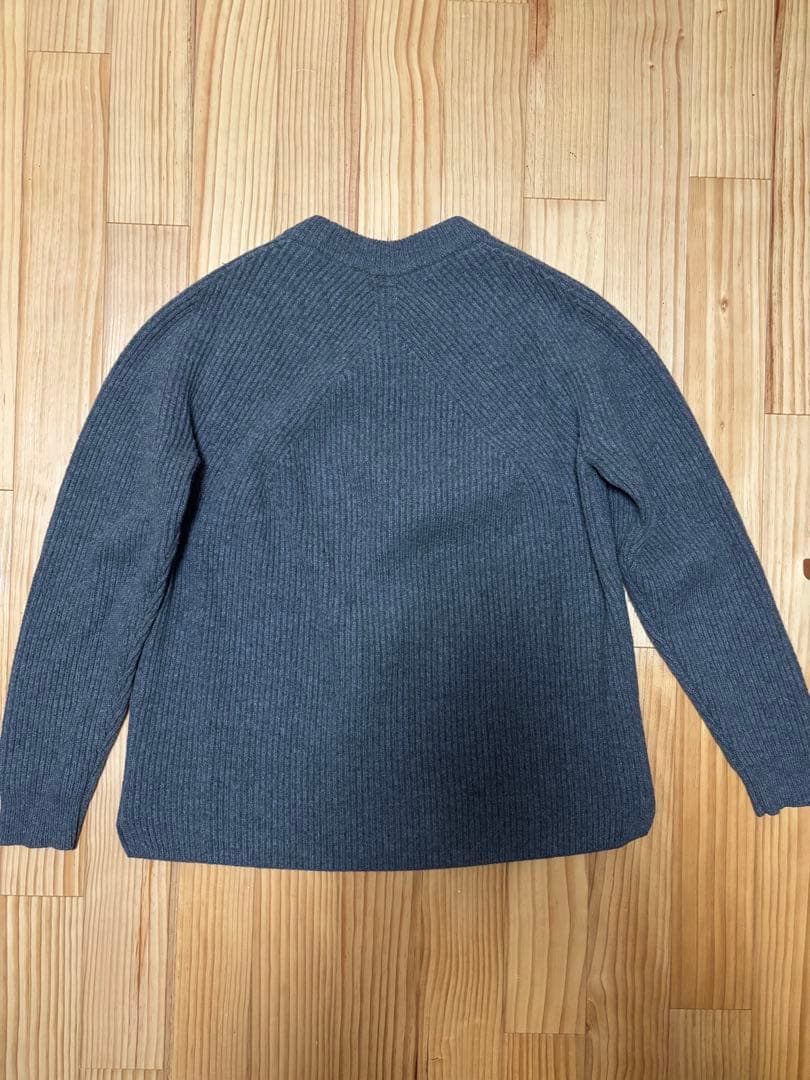 BATONER ニット　セーター