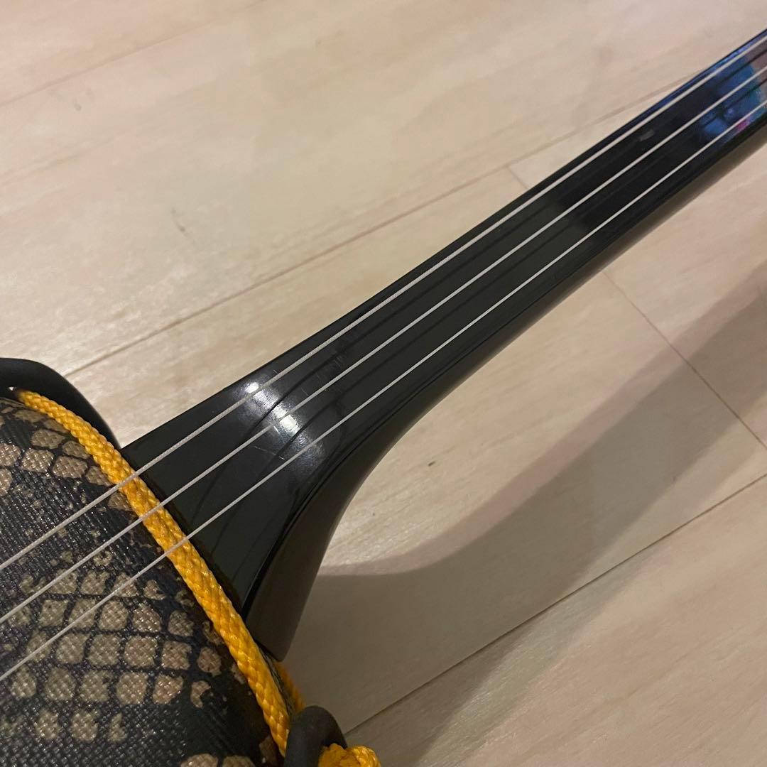 l*u様 沖縄 三線 サンシン 三味線 琉球 エイサー BOOM 宮沢 和史 島