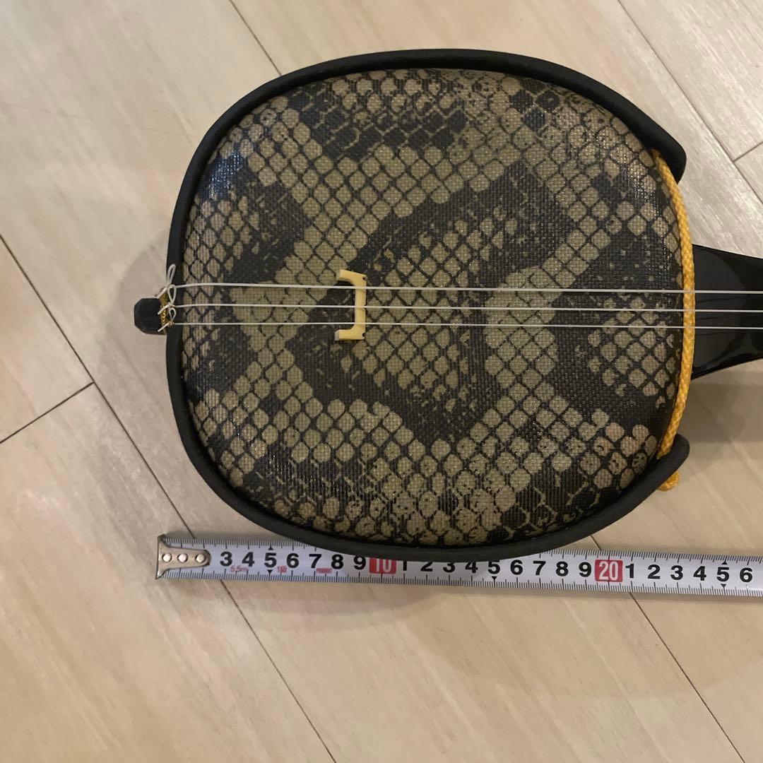 l*u様 沖縄 三線 サンシン 三味線 琉球 エイサー BOOM 宮沢 和史 島