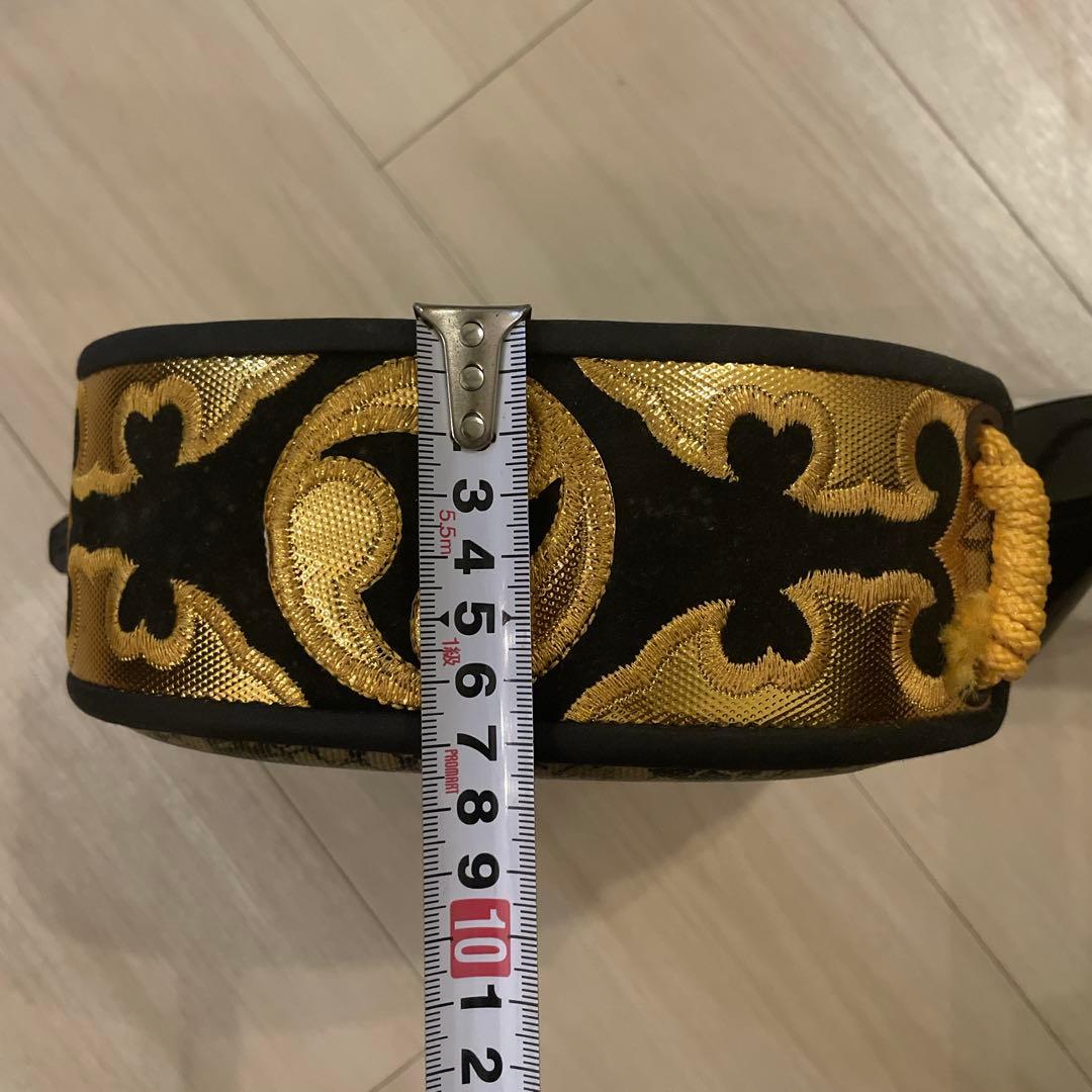 l*u様 沖縄 三線 サンシン 三味線 琉球 エイサー BOOM 宮沢 和史 島