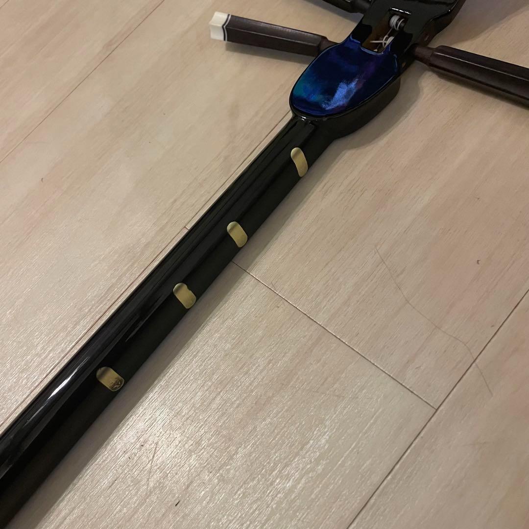 l*u様 沖縄 三線 サンシン 三味線 琉球 エイサー BOOM 宮沢 和史 島