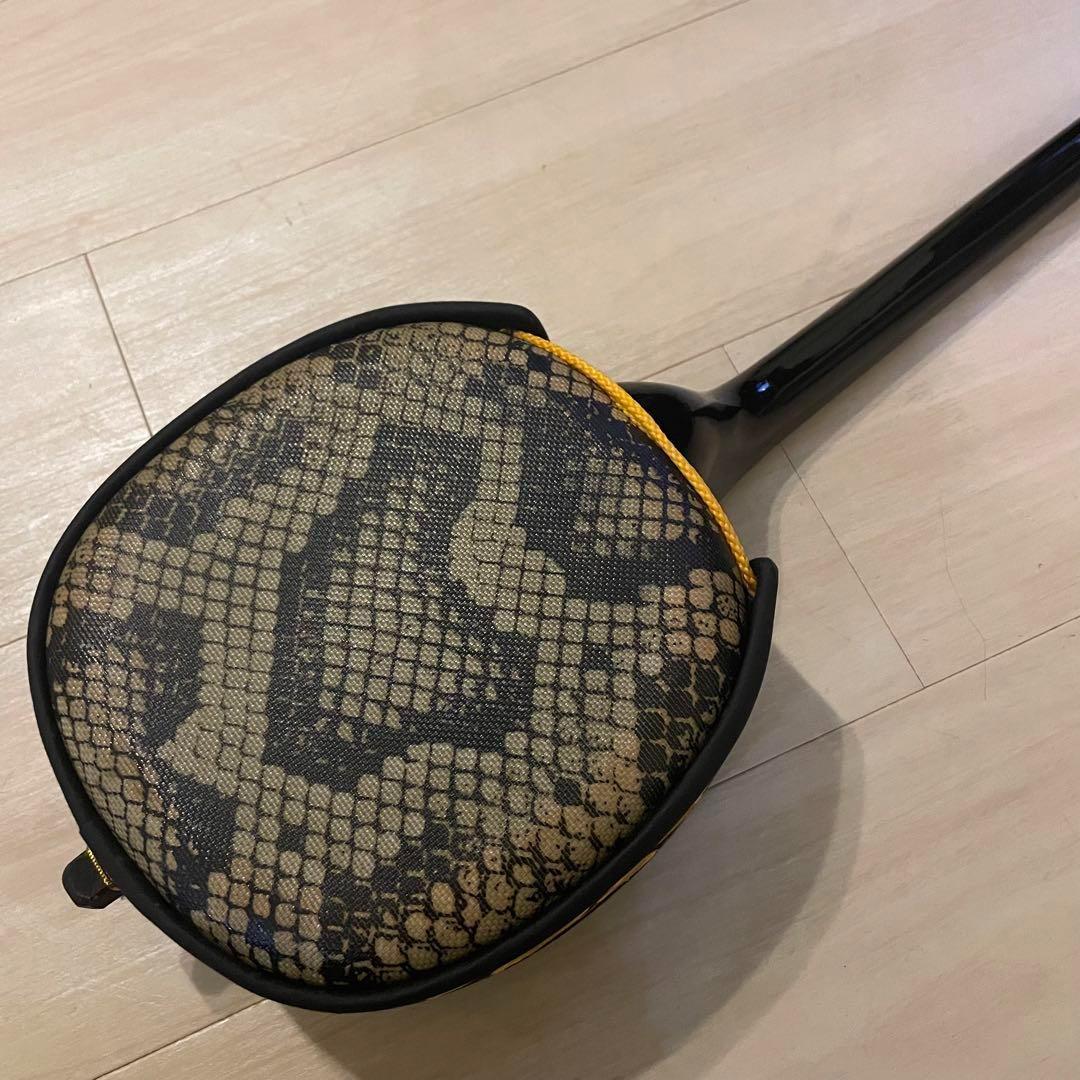 l*u様 沖縄 三線 サンシン 三味線 琉球 エイサー BOOM 宮沢 和史 島