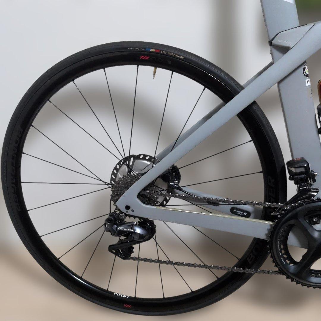 自転車本体 Ethan