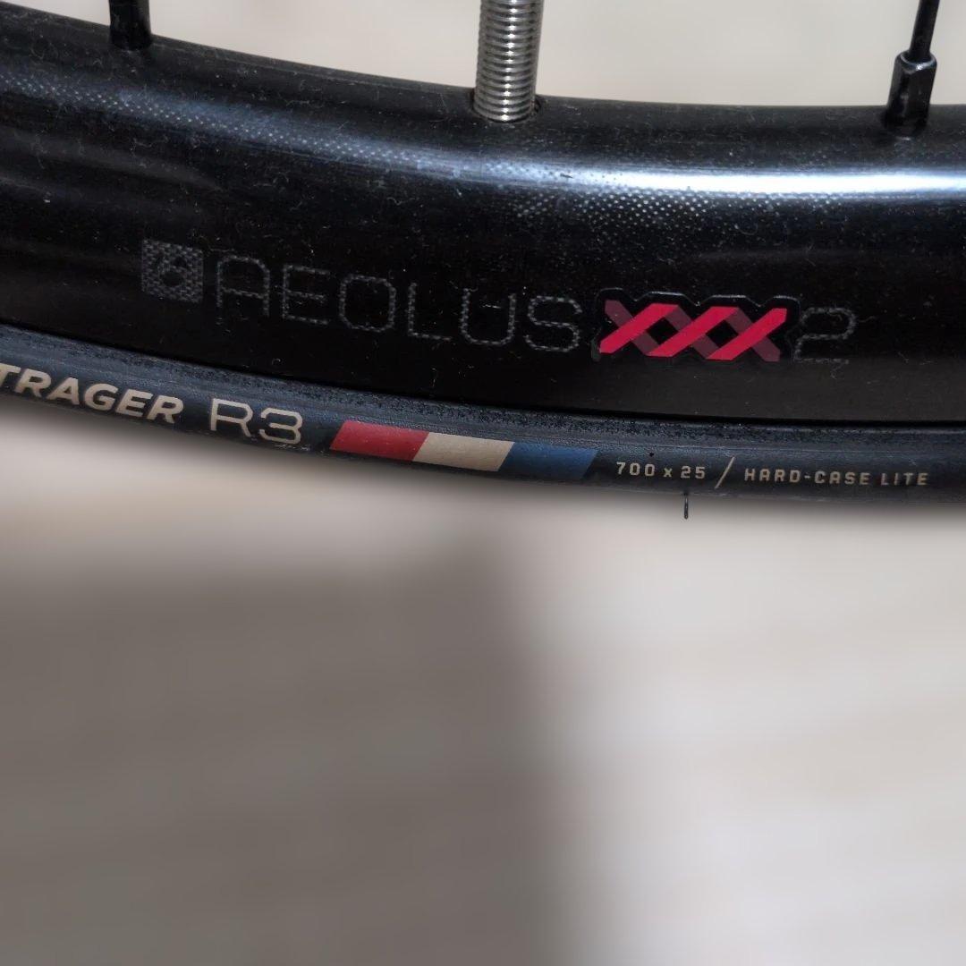 自転車本体 Ethan