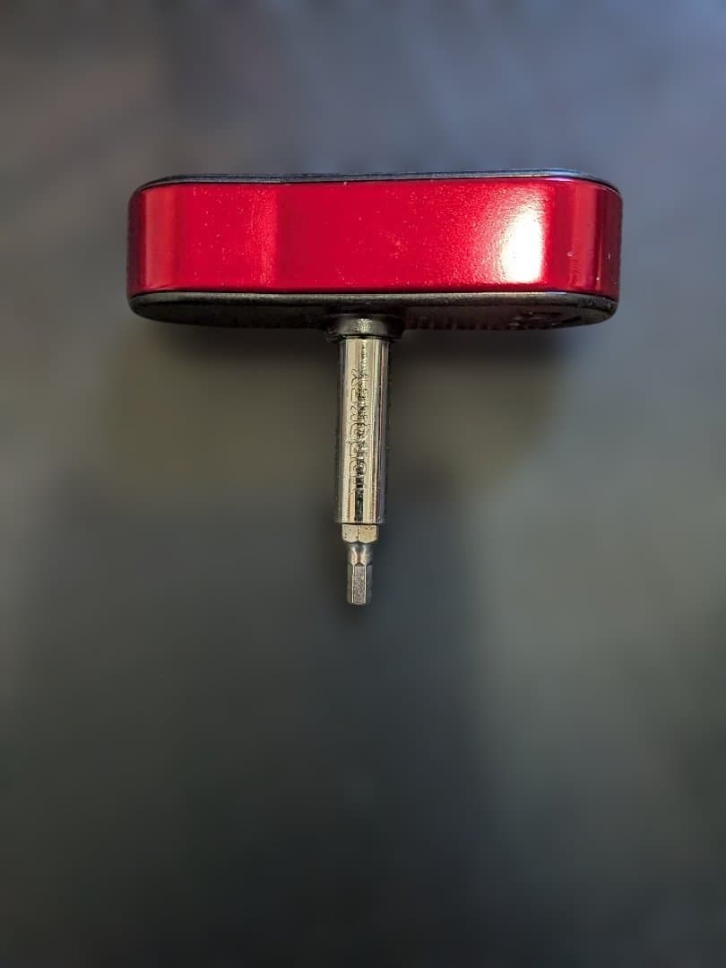 自転車本体 Ethan