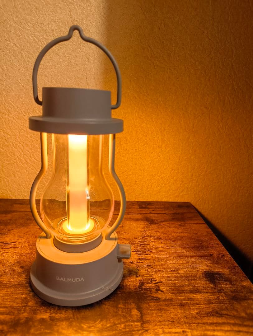 old mountain 38kt コッパー ランタン