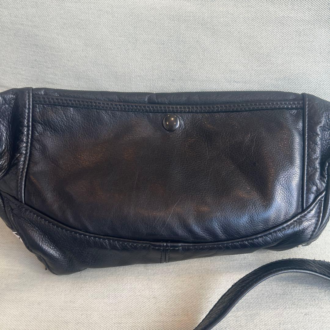 11/30まで最終値下げ　レアdrestrip BACKLASH 星柄刺繍