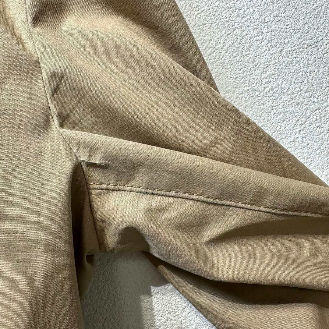 希少 アイ ジュンヤワタナベ コムデギャルソンマン ザノースフェイス コート