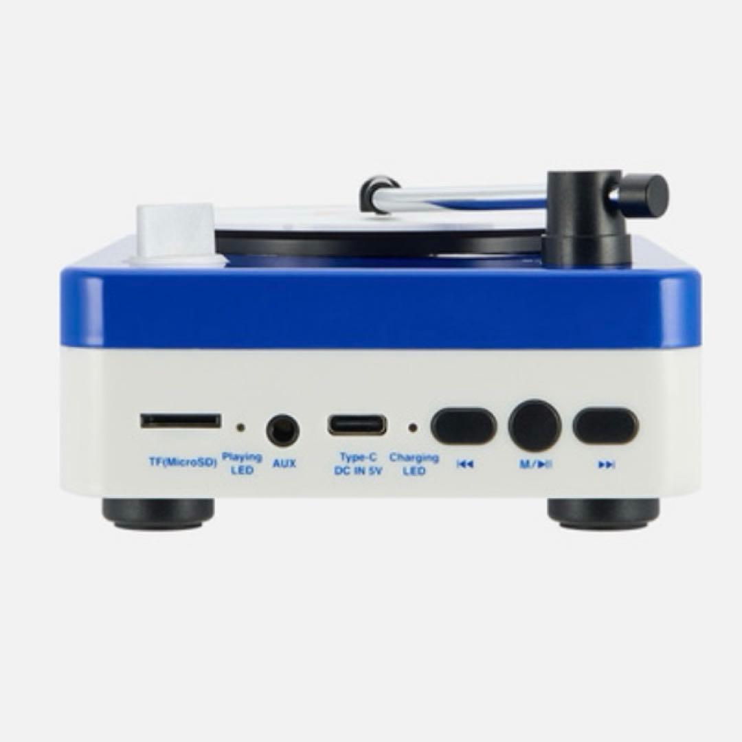 ドンへ SUPER JUNIOR 20周年 ターンテーブル スピーカー セット