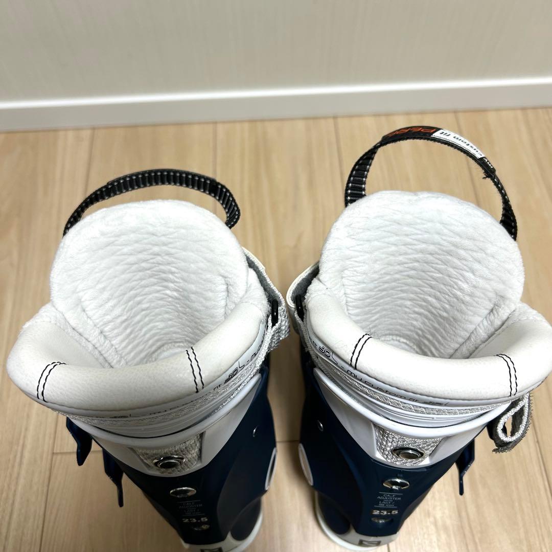 ベルレオ　SALOMON サロモン X-MAX 90W 2018モデル