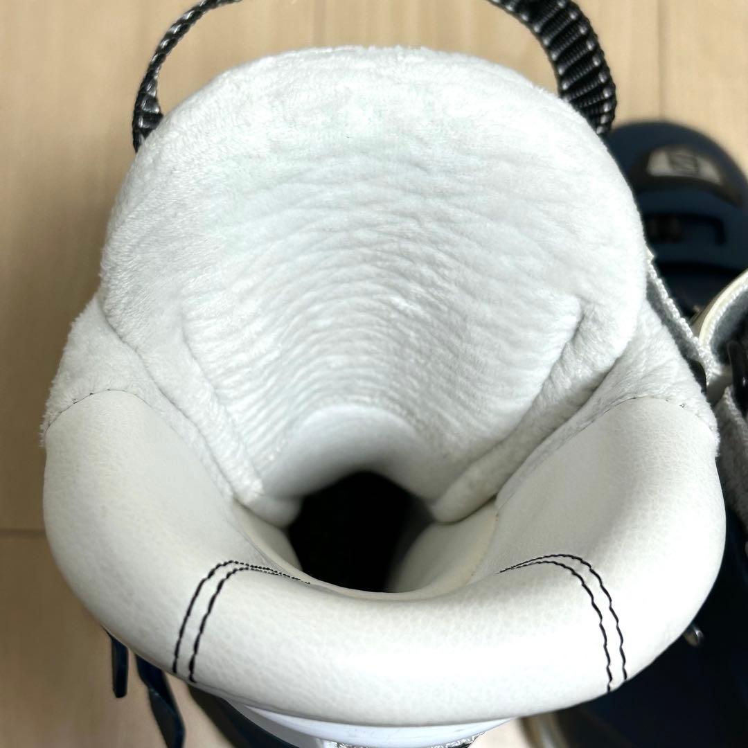 ベルレオ　SALOMON サロモン X-MAX 90W 2018モデル