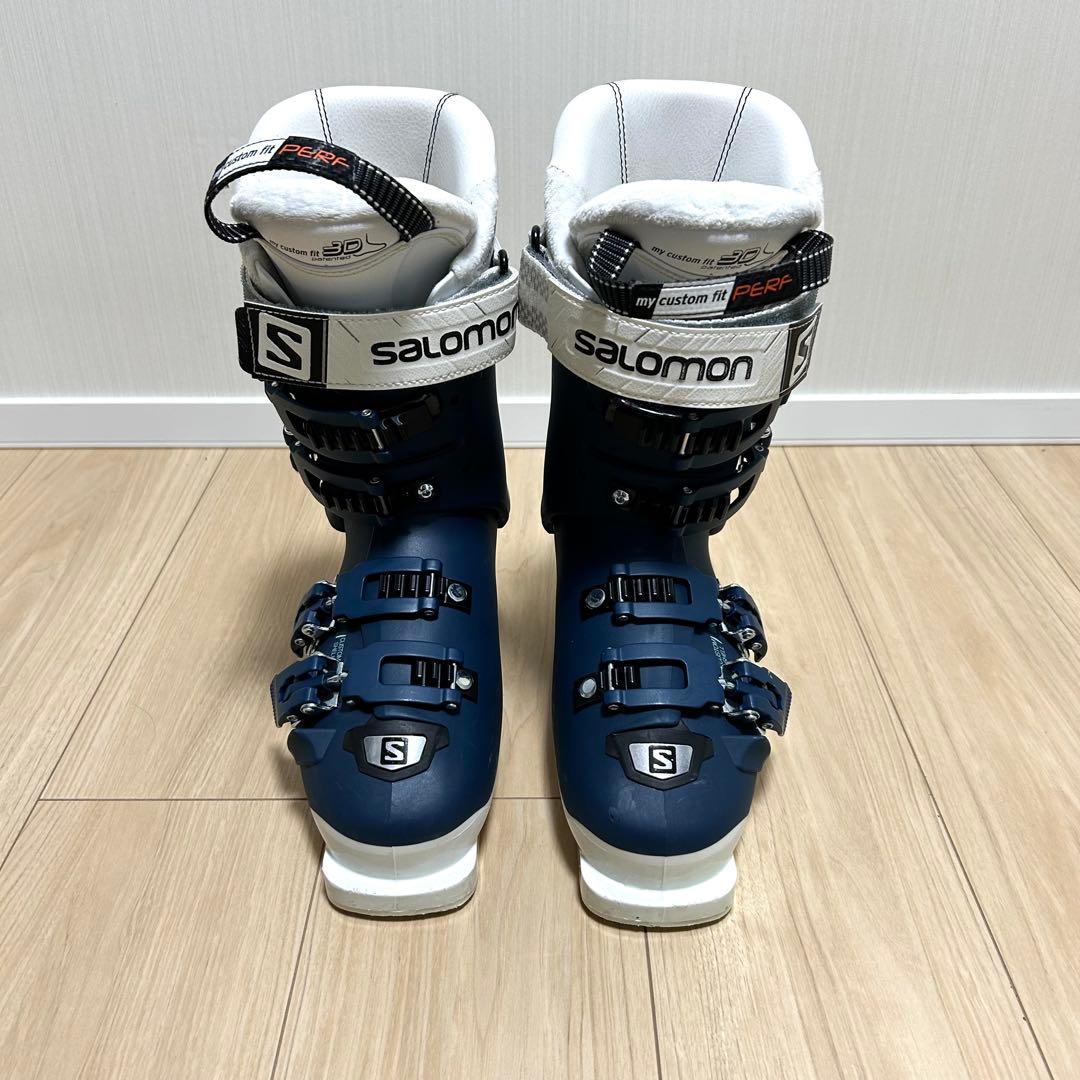ベルレオ　SALOMON サロモン X-MAX 90W 2018モデル
