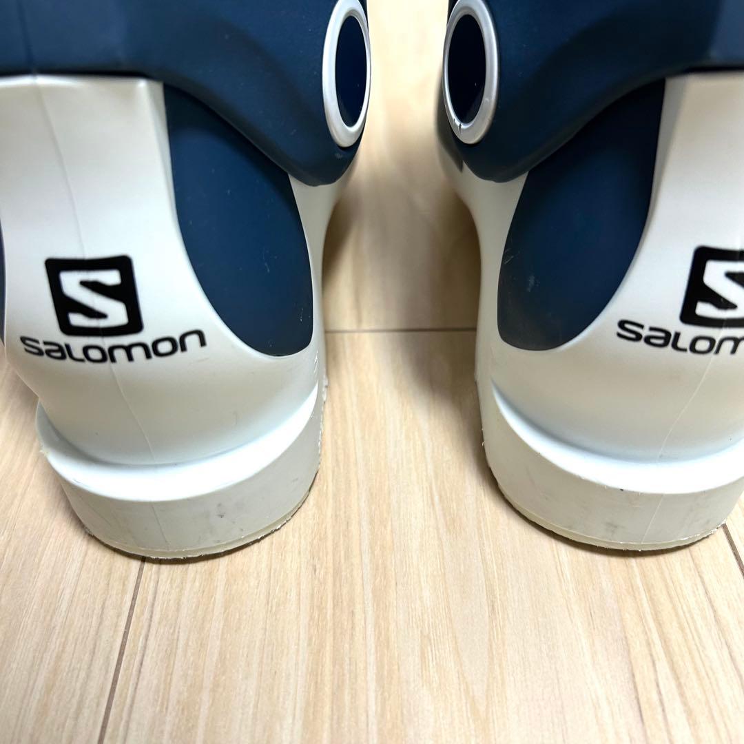 ベルレオ　SALOMON サロモン X-MAX 90W 2018モデル