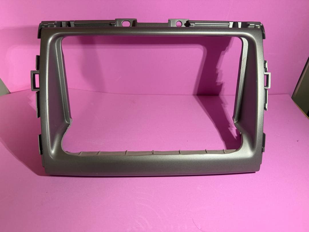 アルパインVIE-X088 8インチカーナビ