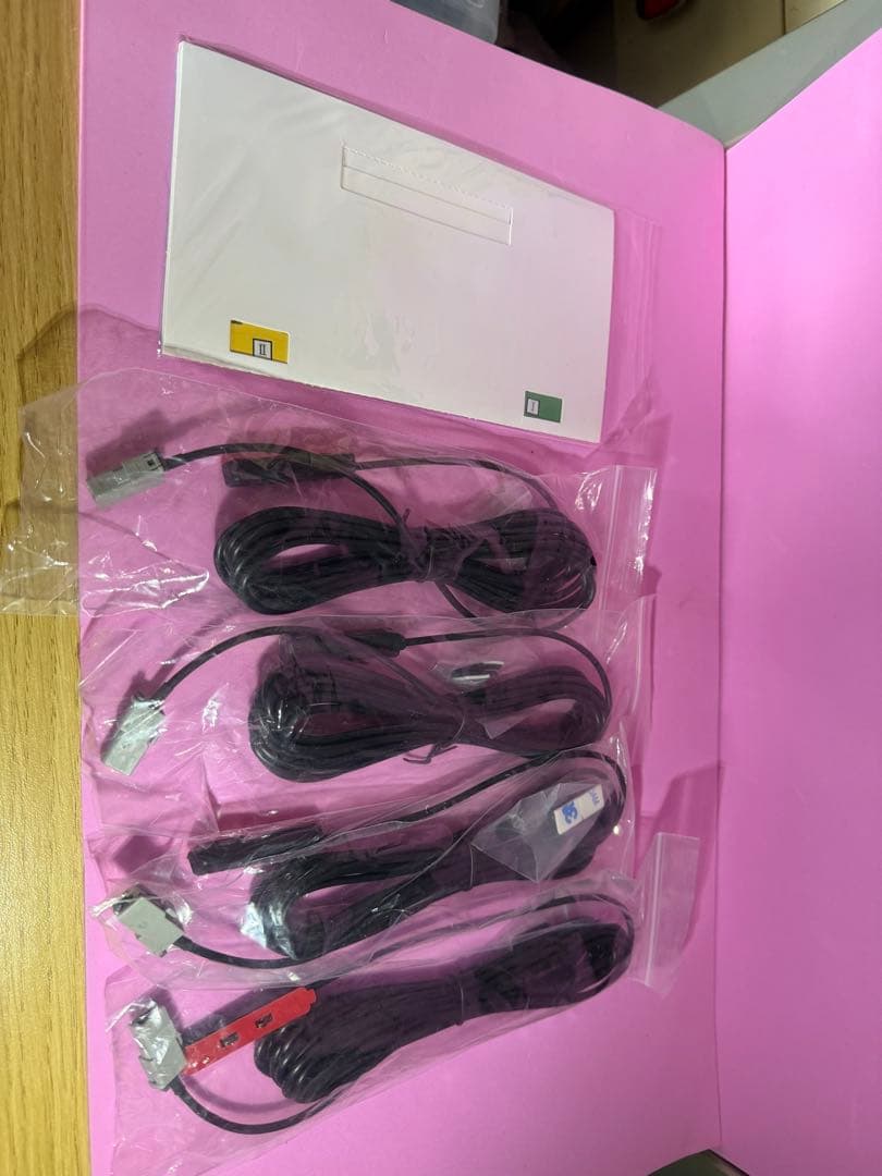 アルパインVIE-X088 8インチカーナビ