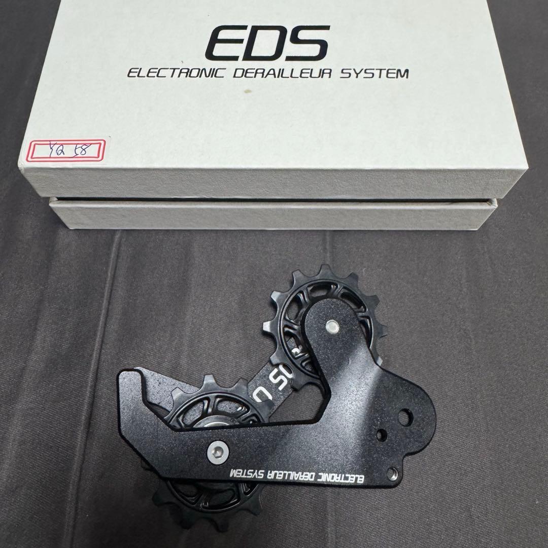 新品未使用 動作確認済 WHEELTOP EDS OX GS + SSアーム