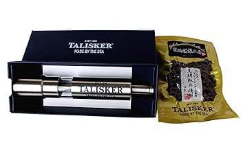 【新品未使用】タリスカー オリジナルペッパーミル（非売品）