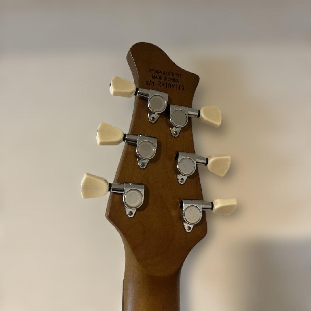 【値下げしました】Ryoga SKATER LE
