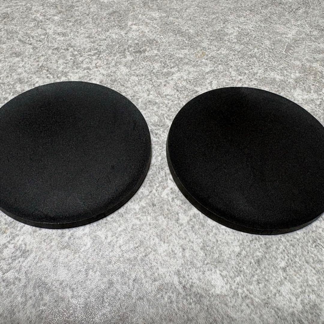 スバル STI カップホルダープレート コースター ファッショ