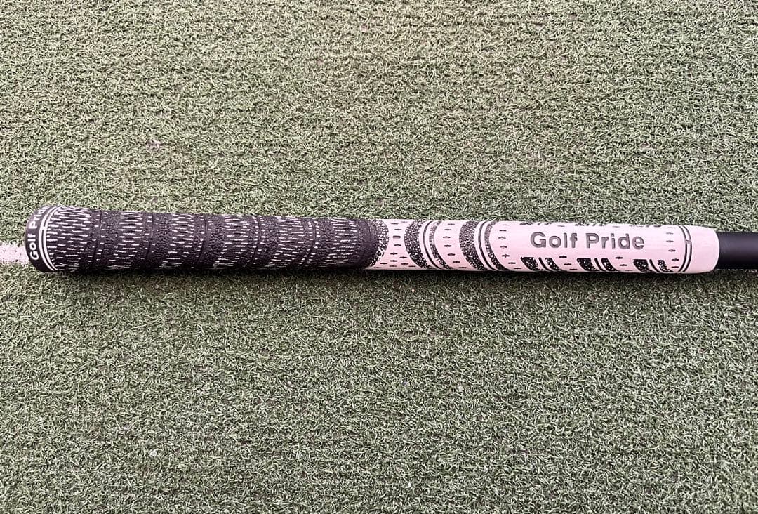 モーダスゴーストGOST S370 タイトリストスリーブ