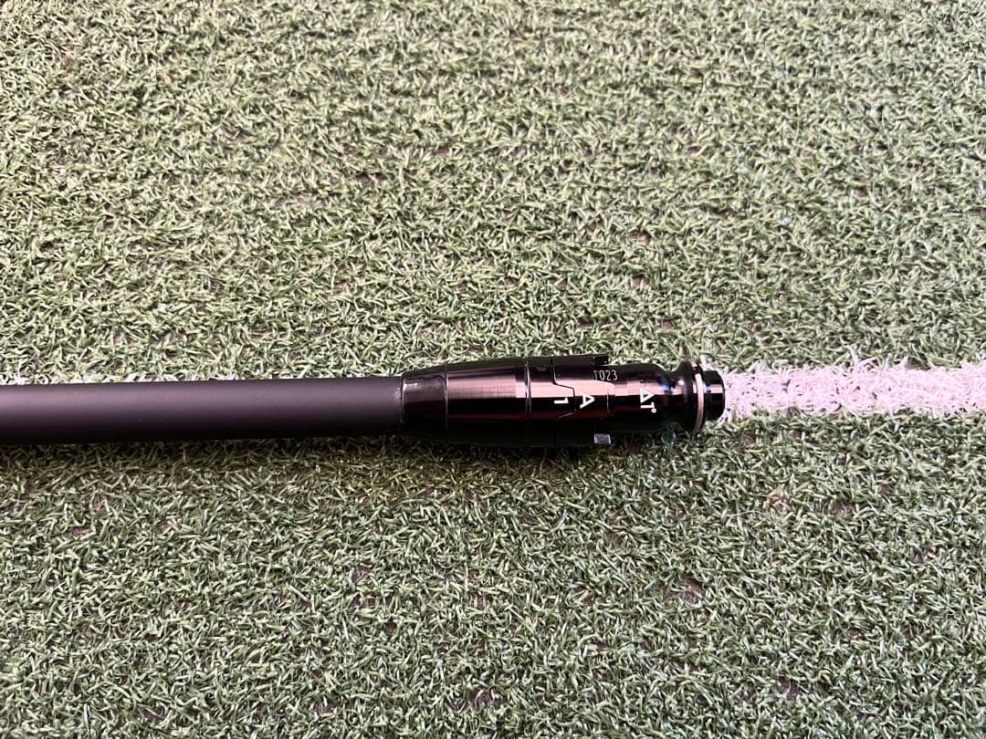 モーダスゴーストGOST S370 タイトリストスリーブ