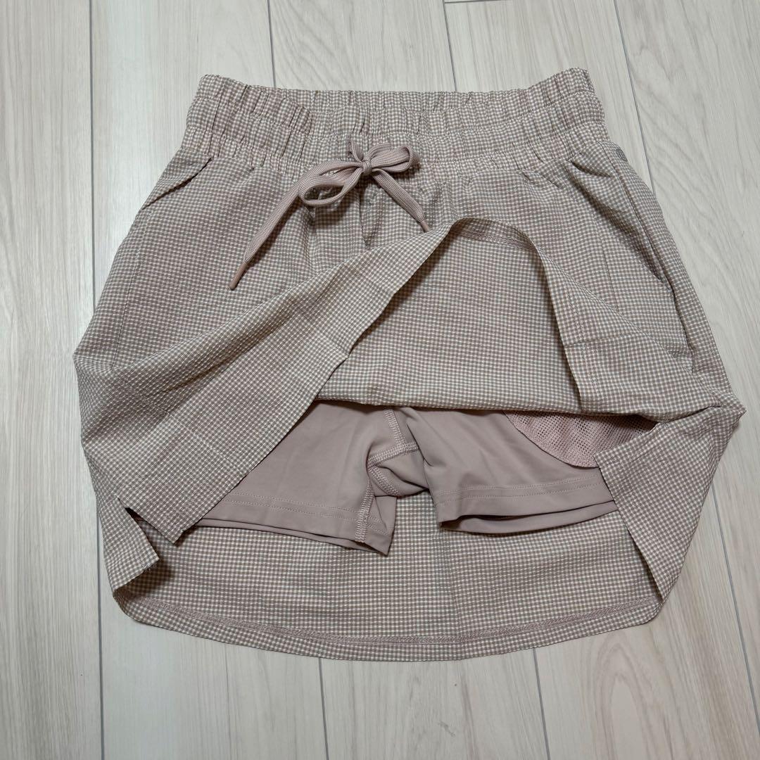 新品 アディダス セットアップ ハイウエスト インナーパンツ 長袖フーディー S