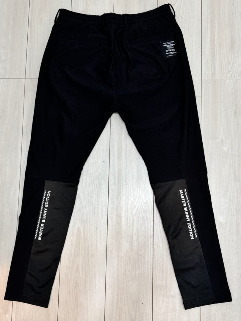 美品♪マスターバニー ゴルフ パンツ ストレッチM