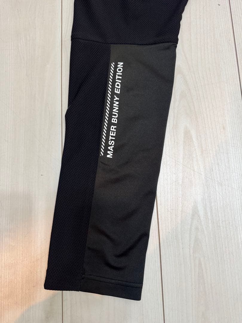 美品♪マスターバニー ゴルフ パンツ ストレッチM