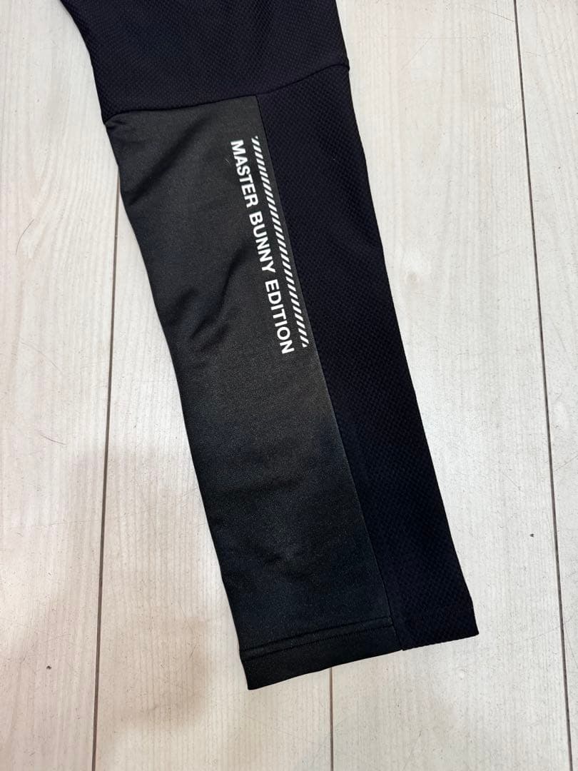 美品♪マスターバニー ゴルフ パンツ ストレッチM