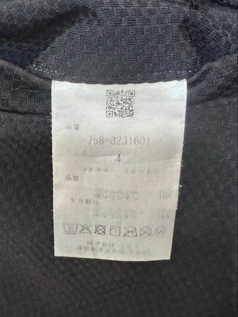 美品♪マスターバニー ゴルフ パンツ ストレッチM