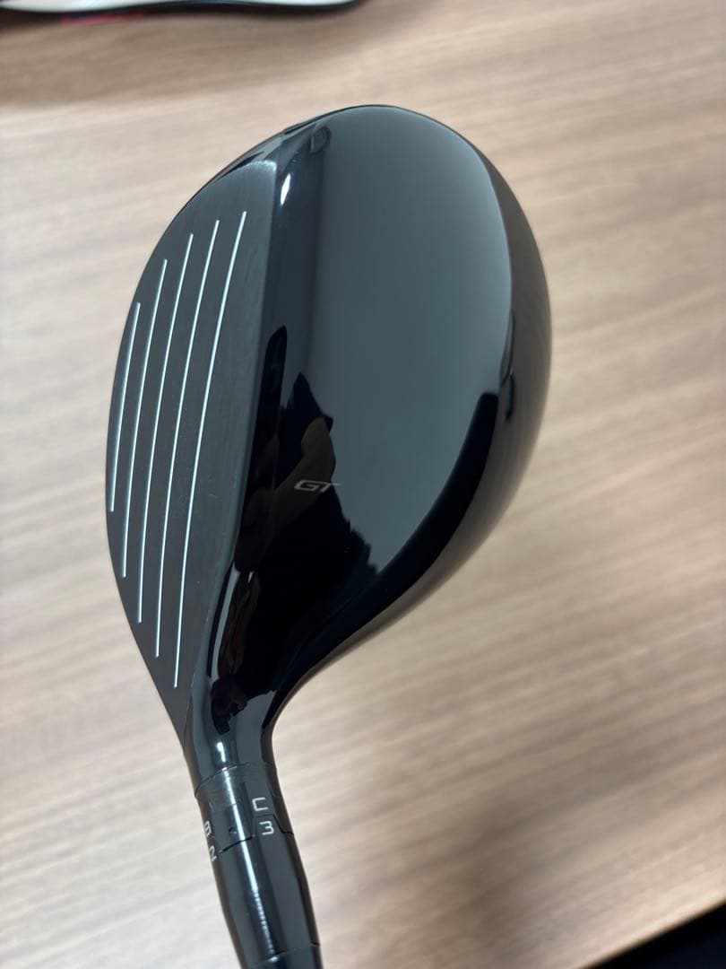 美品 GT280 ミニドライバー タイトリスト