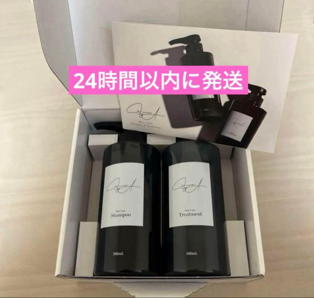 メゾフォルテシャンプーレスキュー1000各1本