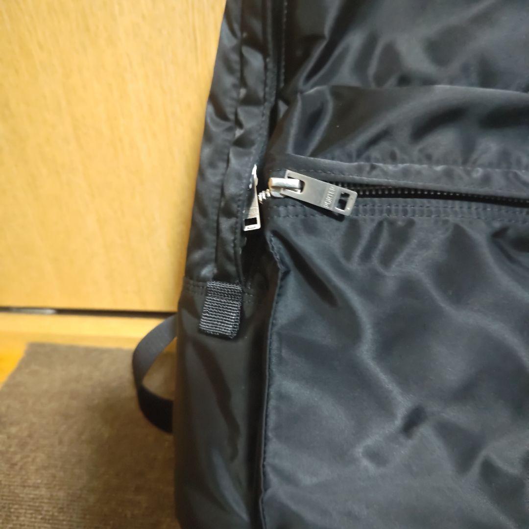 PORTER　TANKER　デイパック