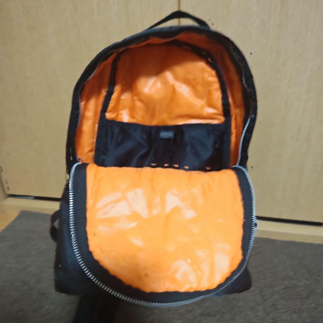 PORTER　TANKER　デイパック