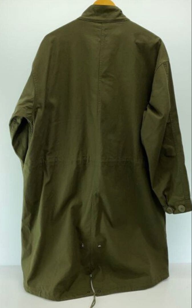 URBAN RESEARCH M65 モッズコート