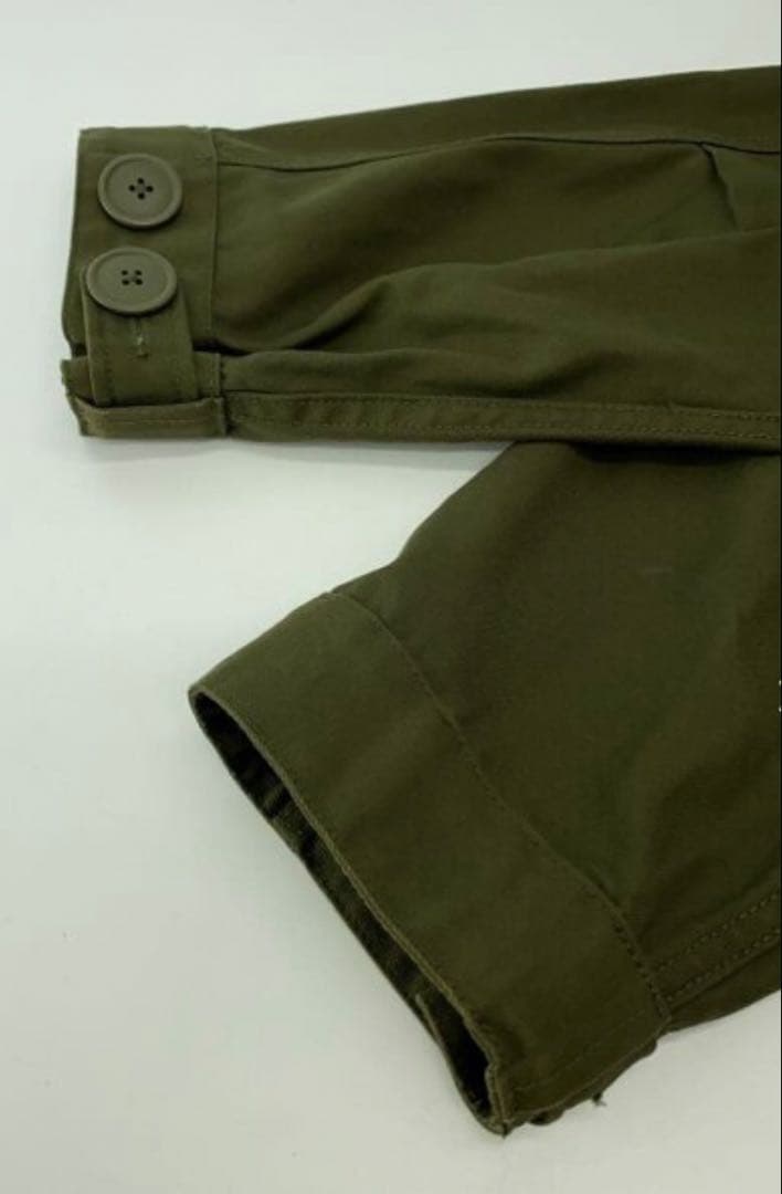 URBAN RESEARCH M65 モッズコート