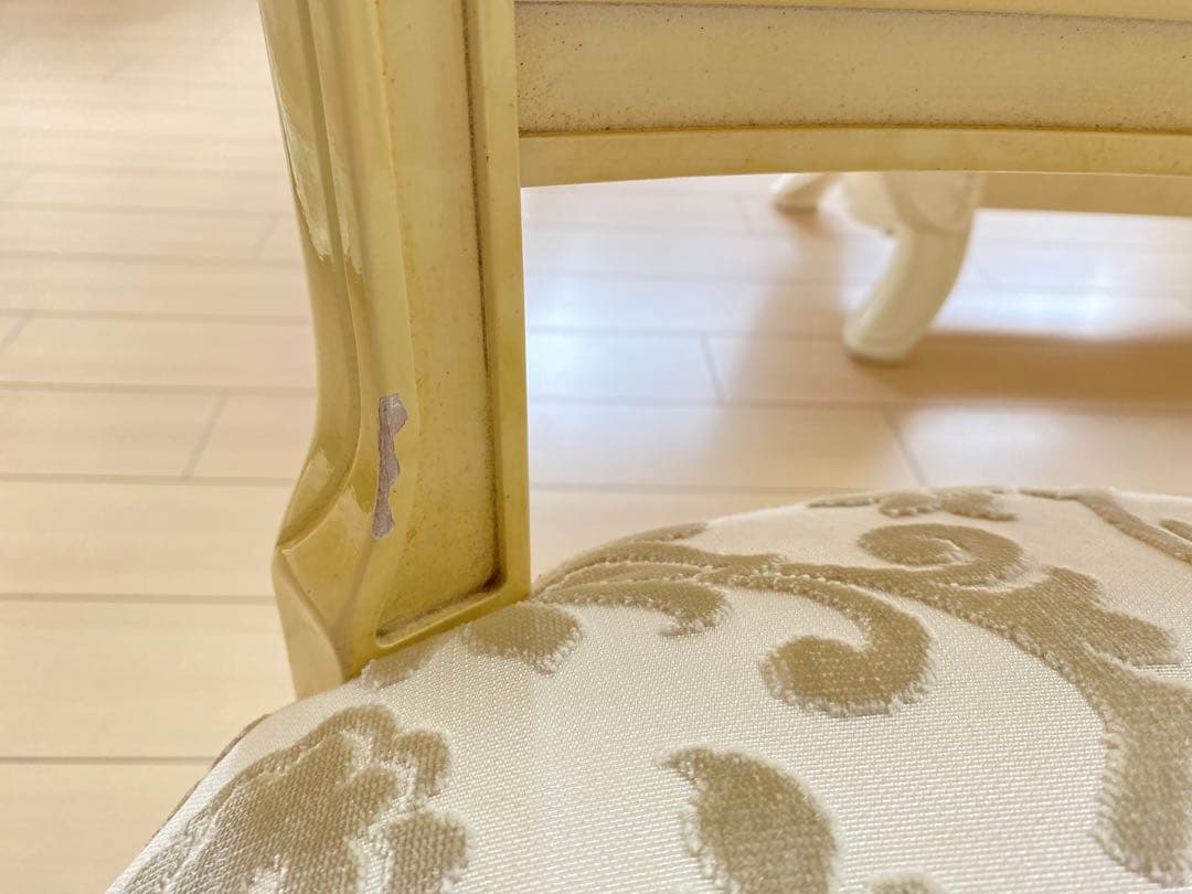 ③サルタレッリ ジュリエッタ チェア １脚