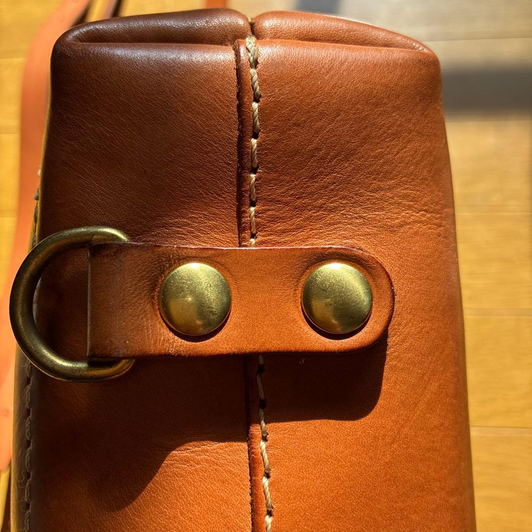 Herz ミニソフトダレス　SSYHショルダー、リュック兼用