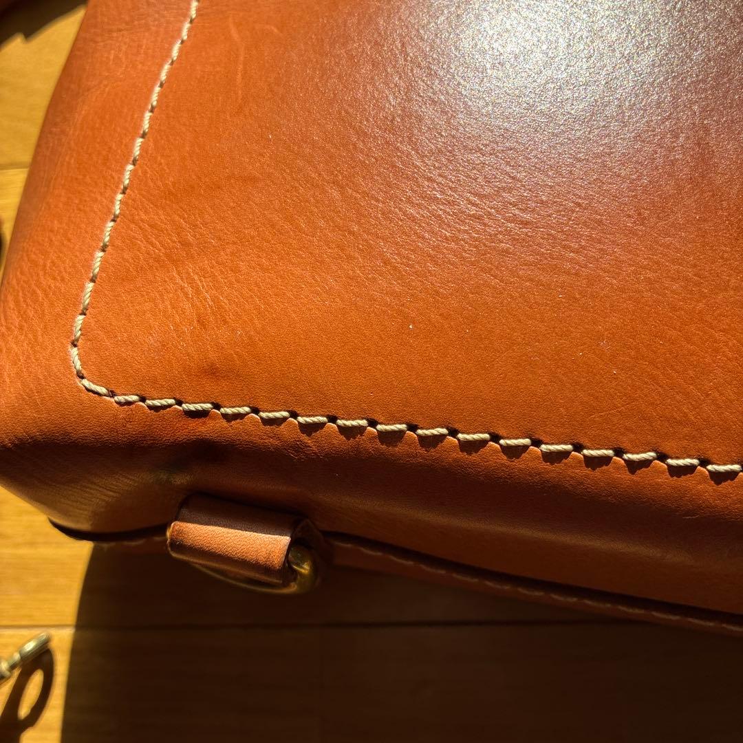 Herz ミニソフトダレス　SSYHショルダー、リュック兼用