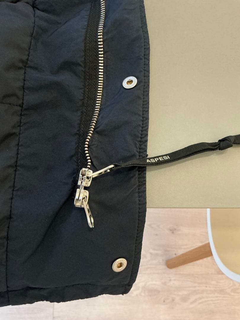 ASPES ネイビー 3492-4111291024