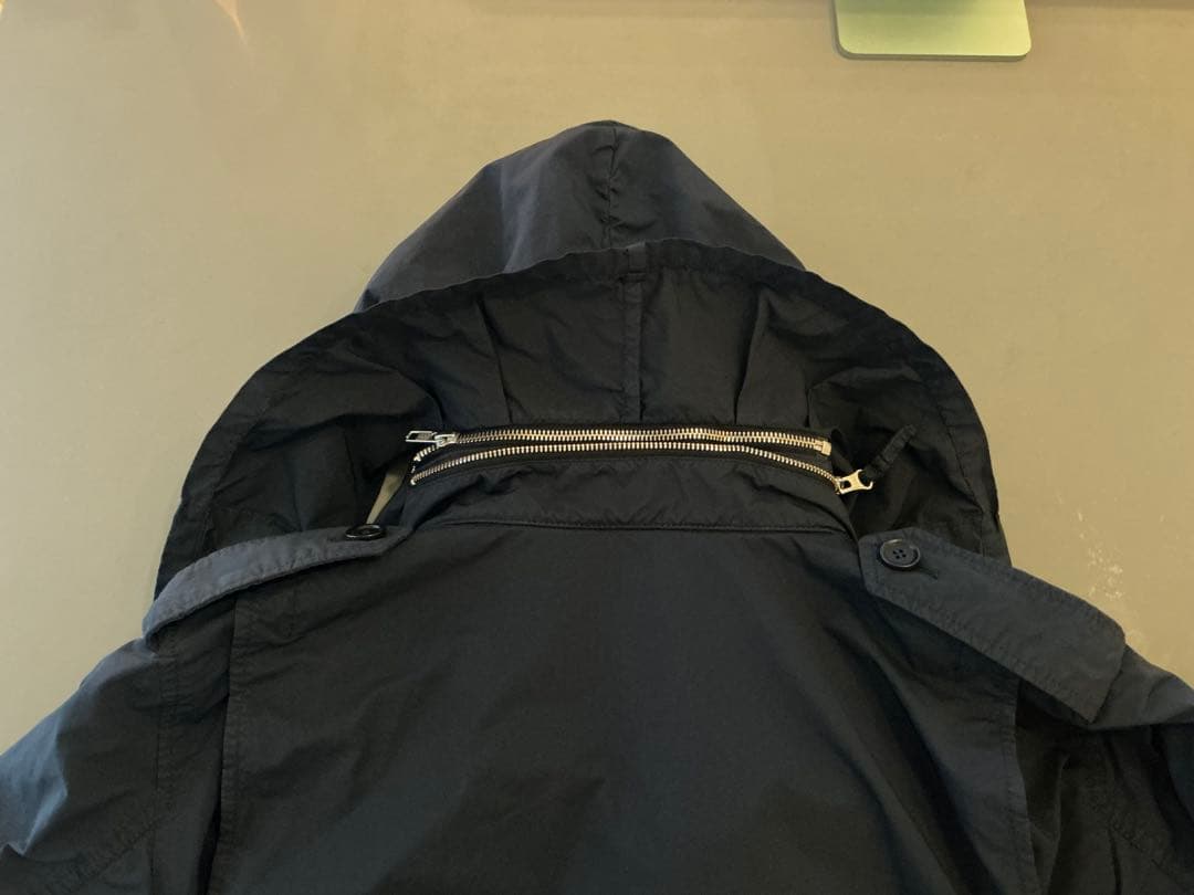 ASPES ネイビー 3492-4111291024