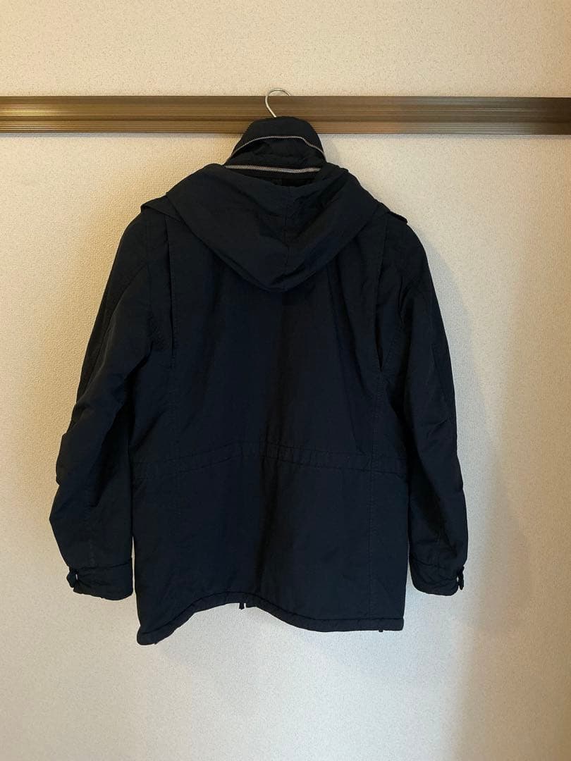 ASPES ネイビー 3492-4111291024