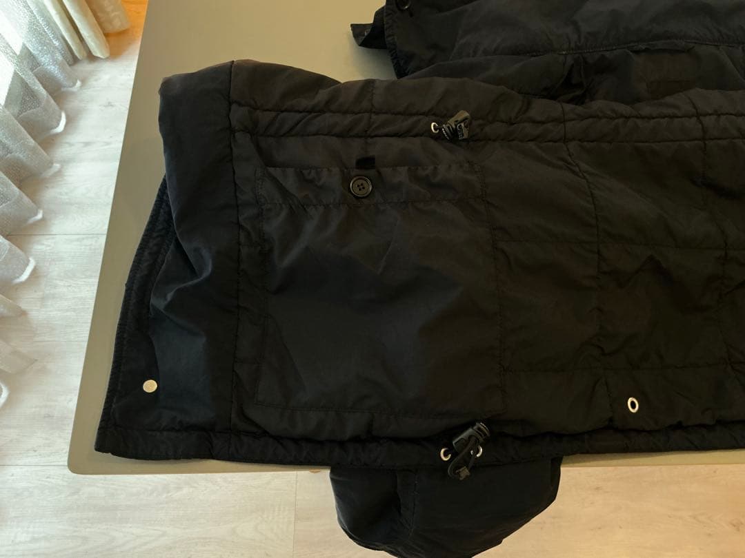 ASPES ネイビー 3492-4111291024