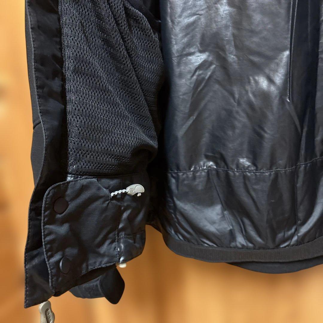 パタゴニア ルビコン ライダー ジャケット スキー スノーボード ダウン M