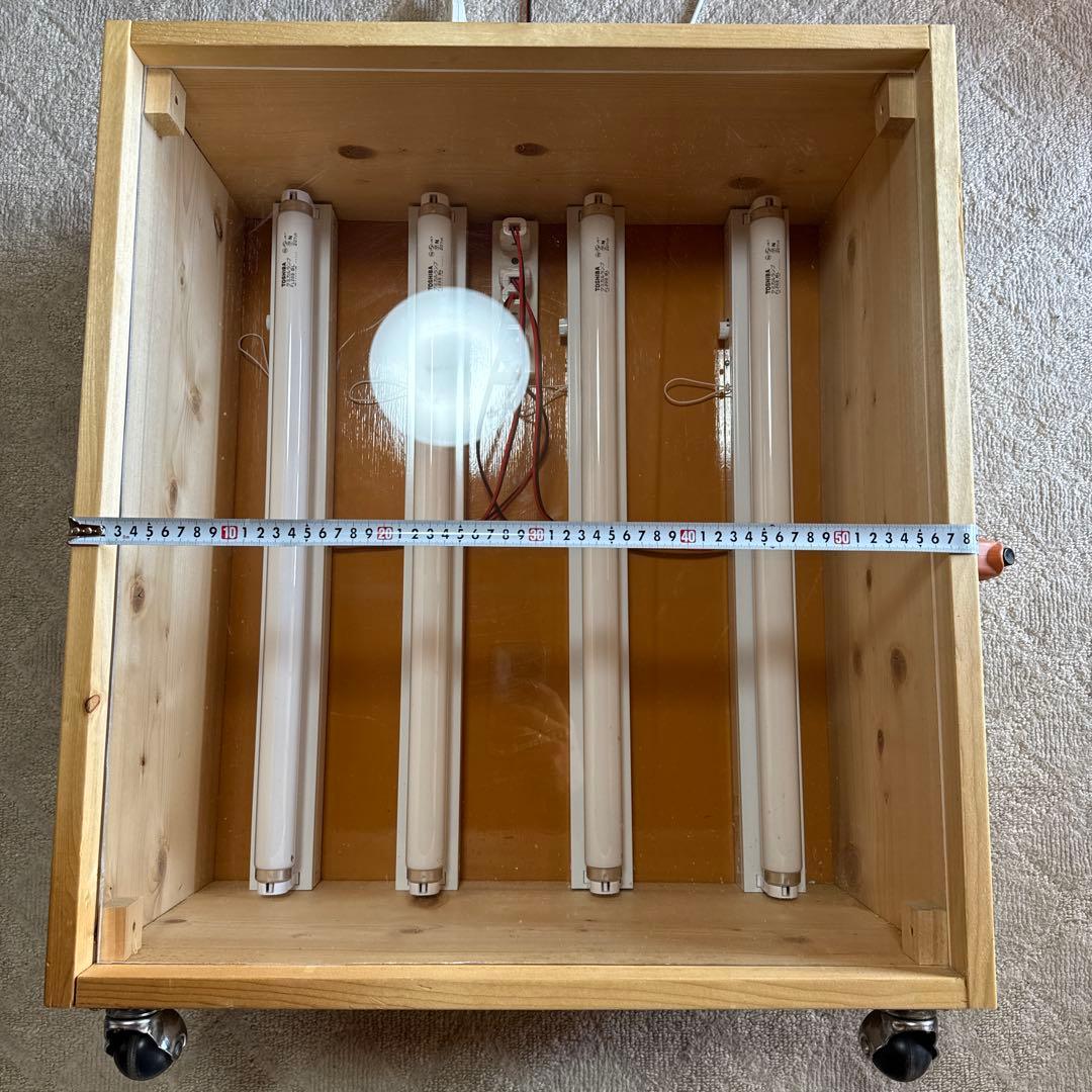 シルクスクリーン　露光機