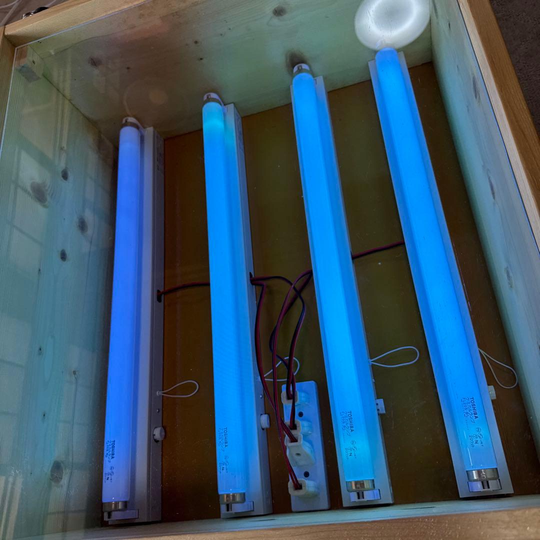 シルクスクリーン　露光機